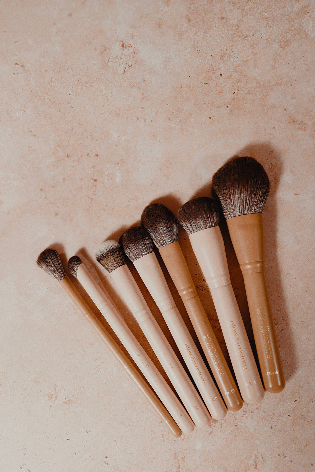 What Does Each Makeup Brush Do? A Complete Makeup Brush Guide