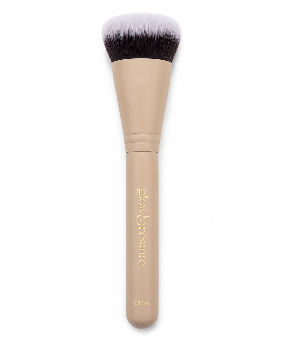 Large Sculpting Angled Brush