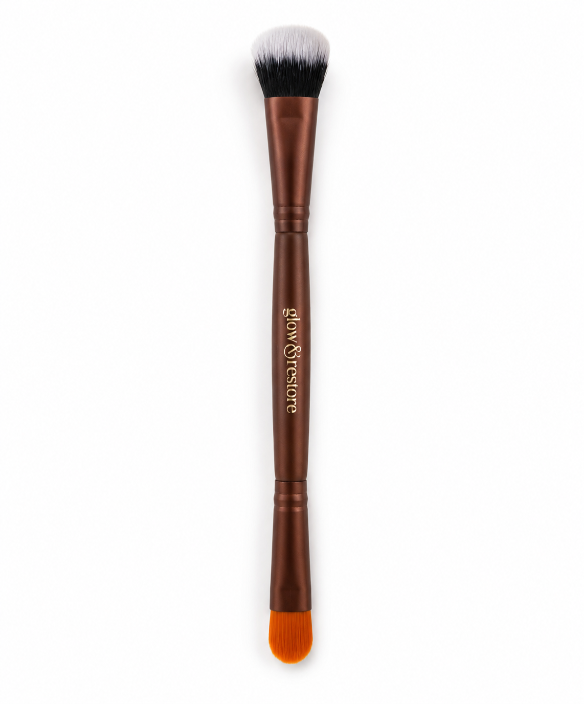Carve & Conceal Dual-Ended Eye Brush