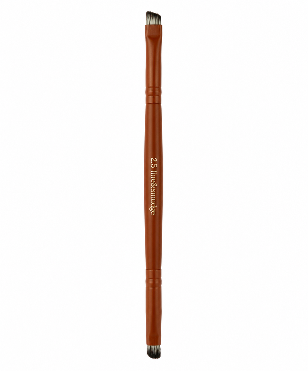 Line & Smudge Dual-Ended Eye Brush