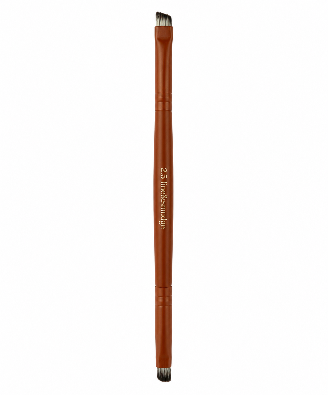 Line & Smudge Dual-Ended Eye Brush
