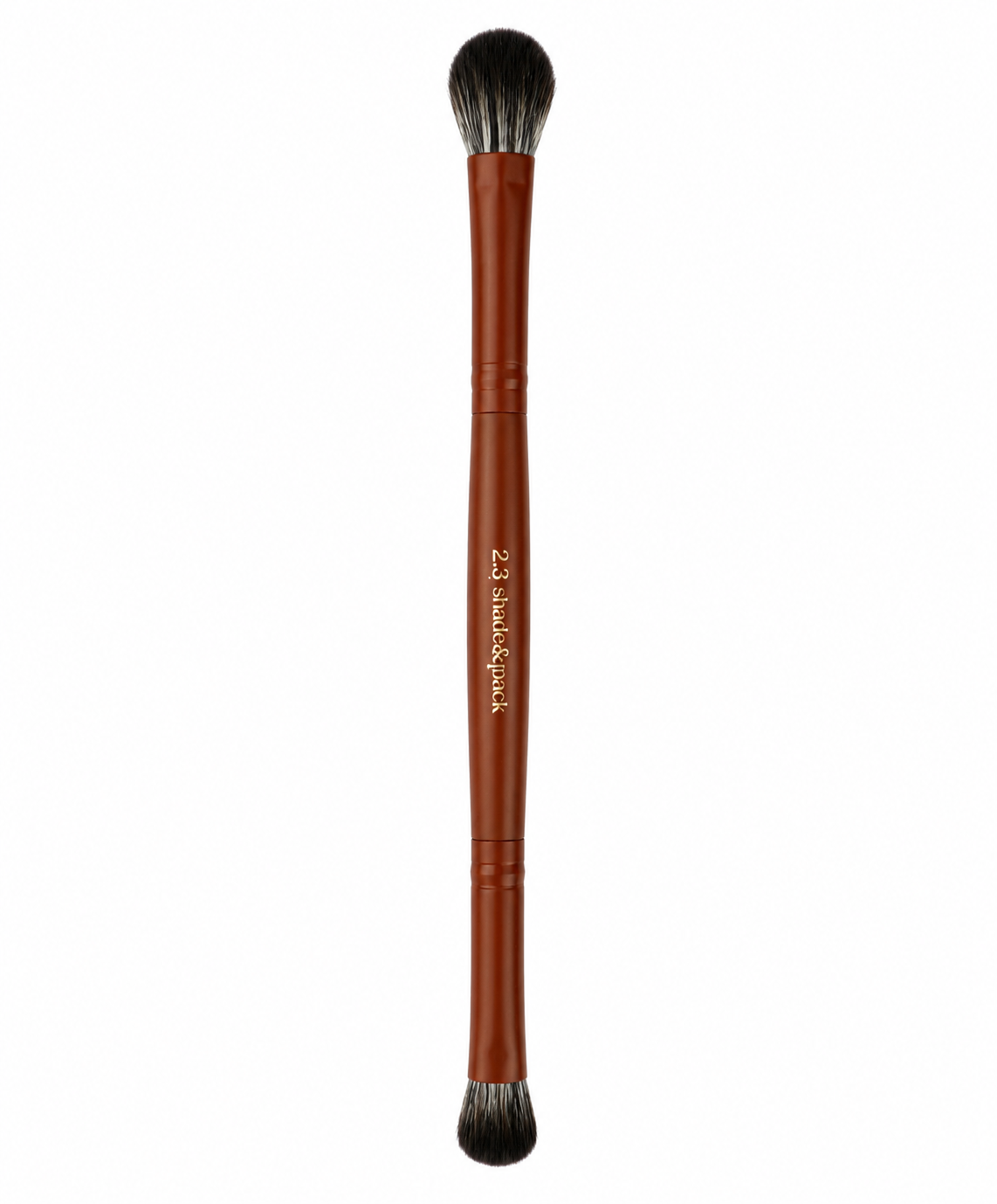 Shade & Pack Dual-Ended Eye Brush