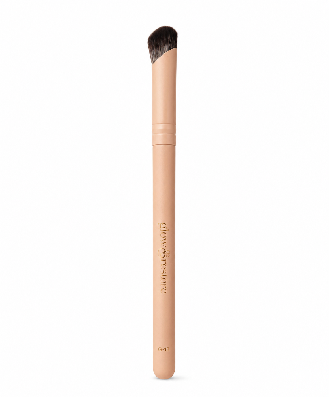 Curved Concealer Brush