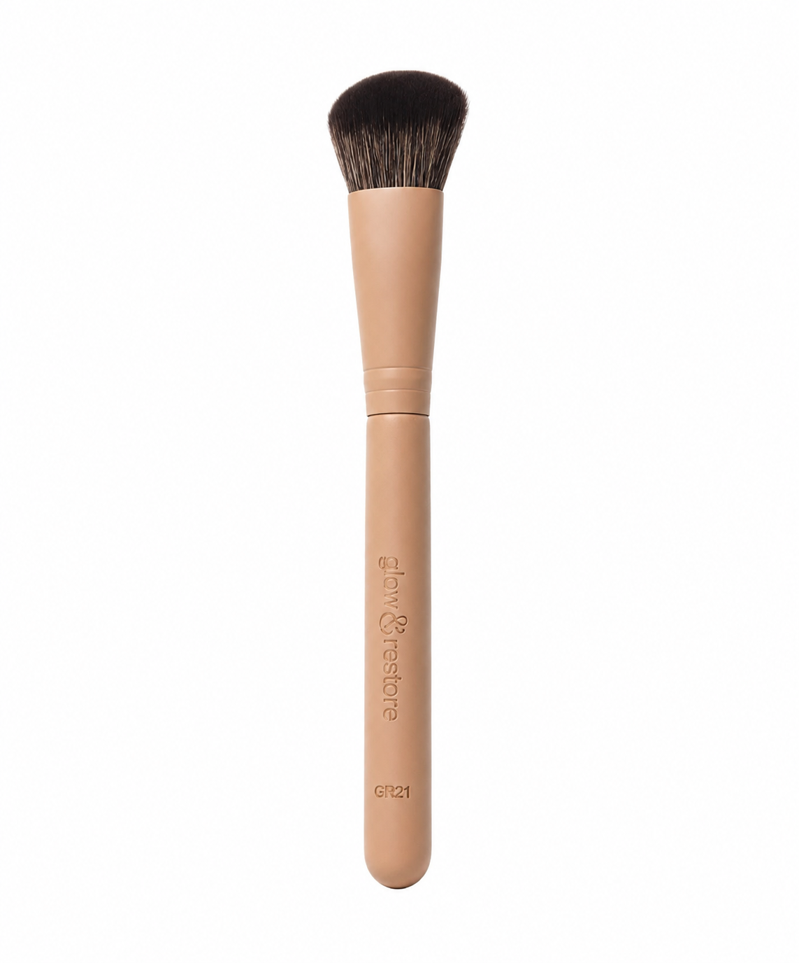 Angled Sculpting Brush