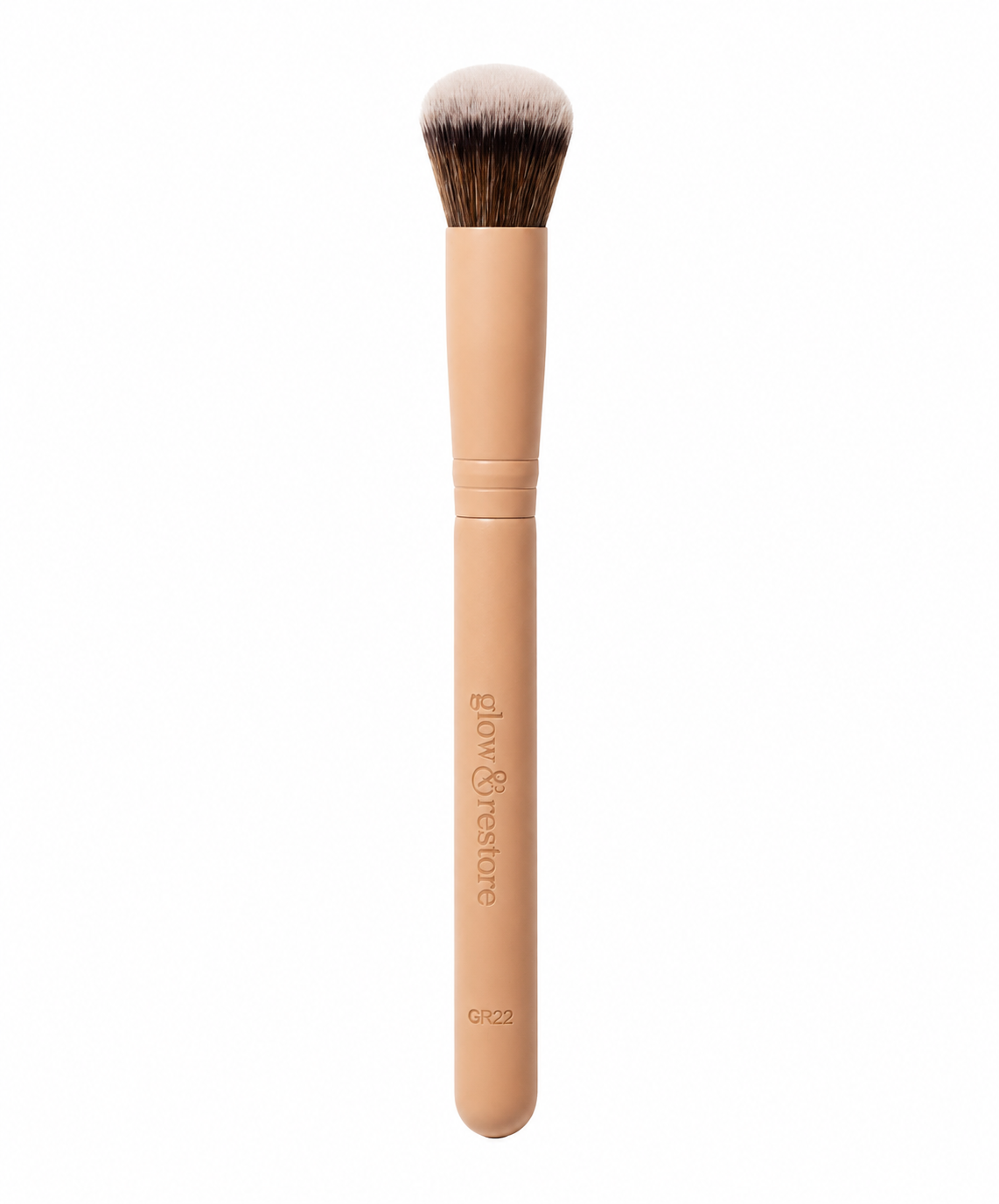 Mini Buffer Brush