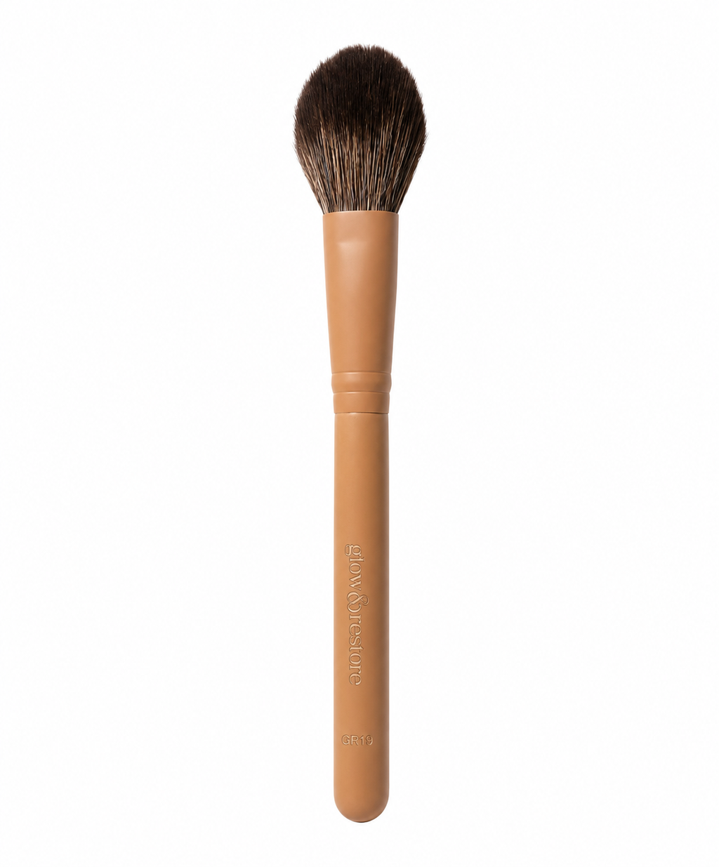 Powder Blush Brush