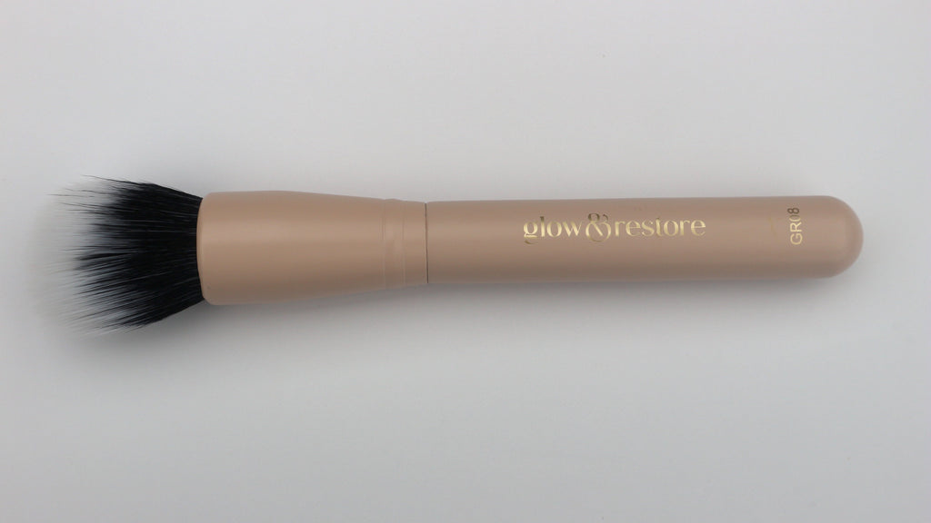 Large Stippling Brush