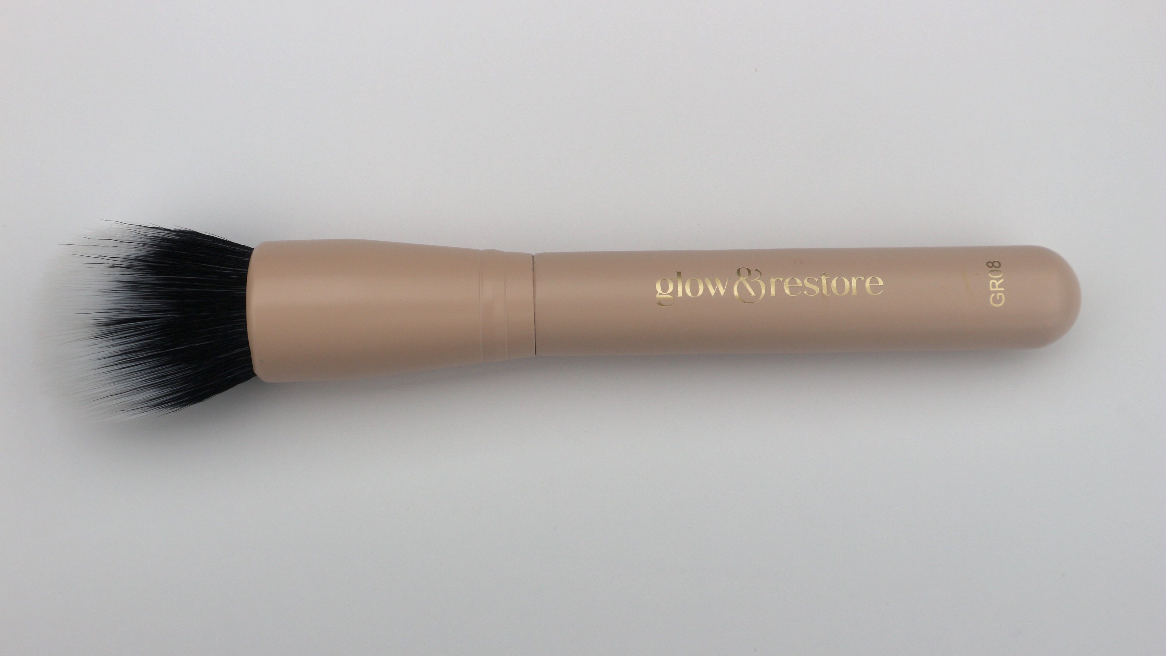 Large Stippling Brush