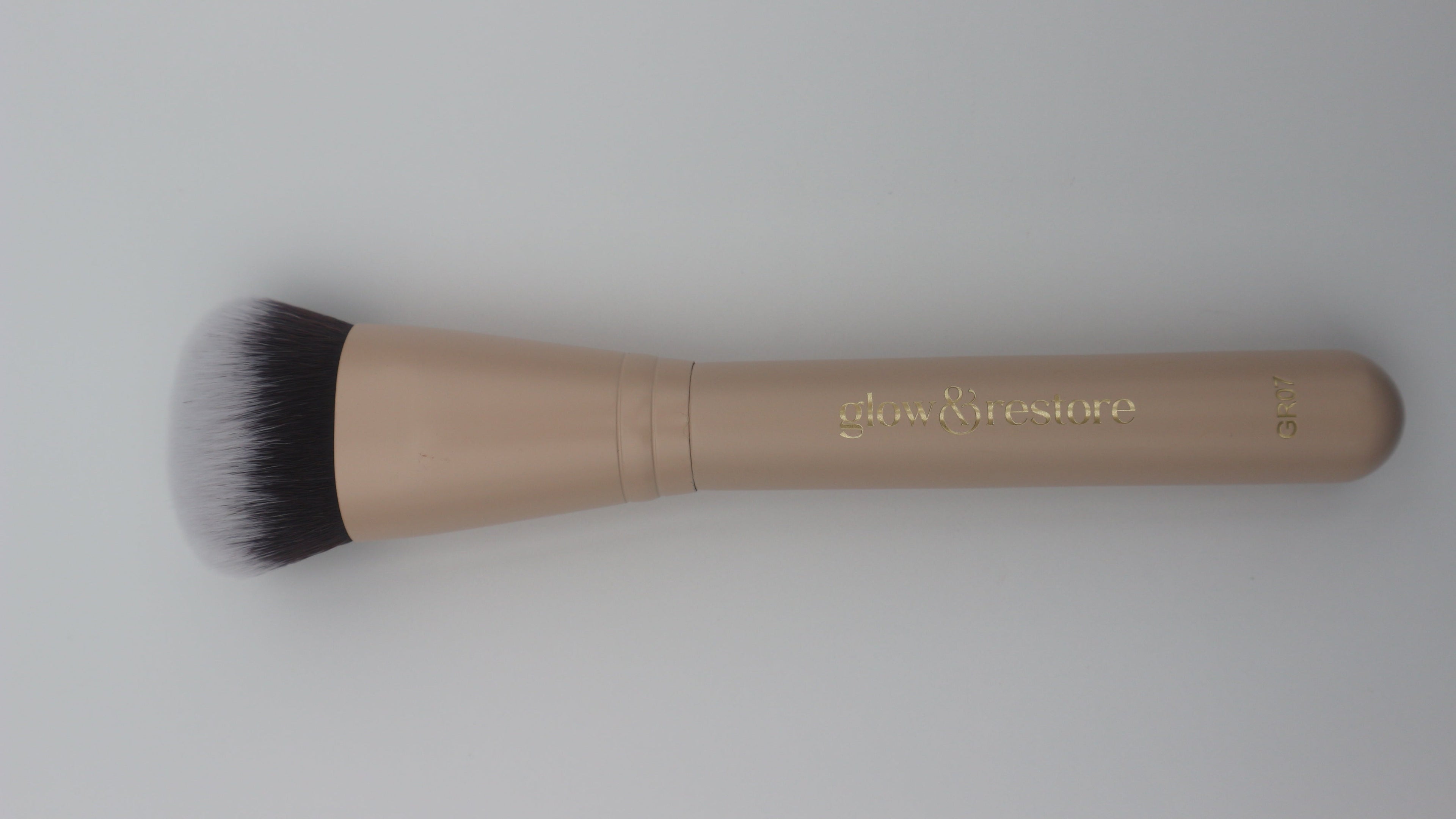 Large Sculpting Angled Brush