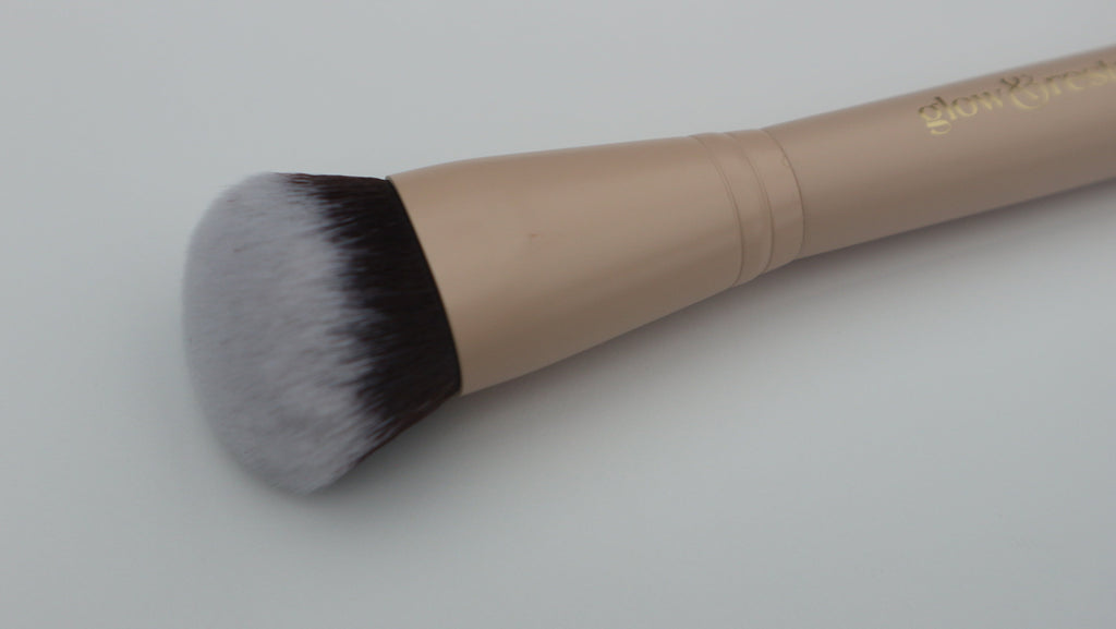 Large Sculpting Angled Brush