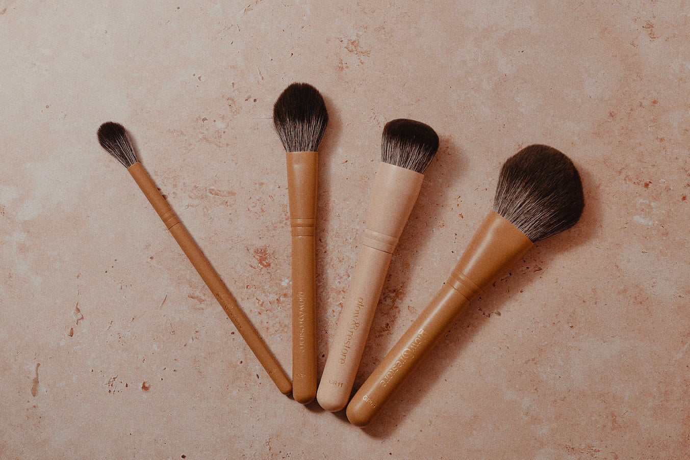 Large Powder Brush