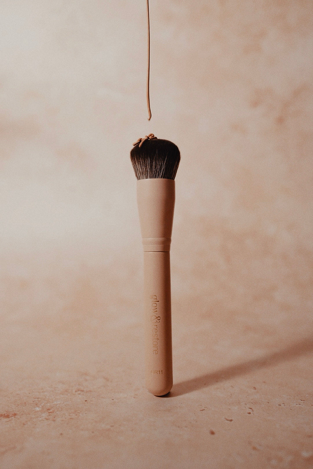 Foundation Brush