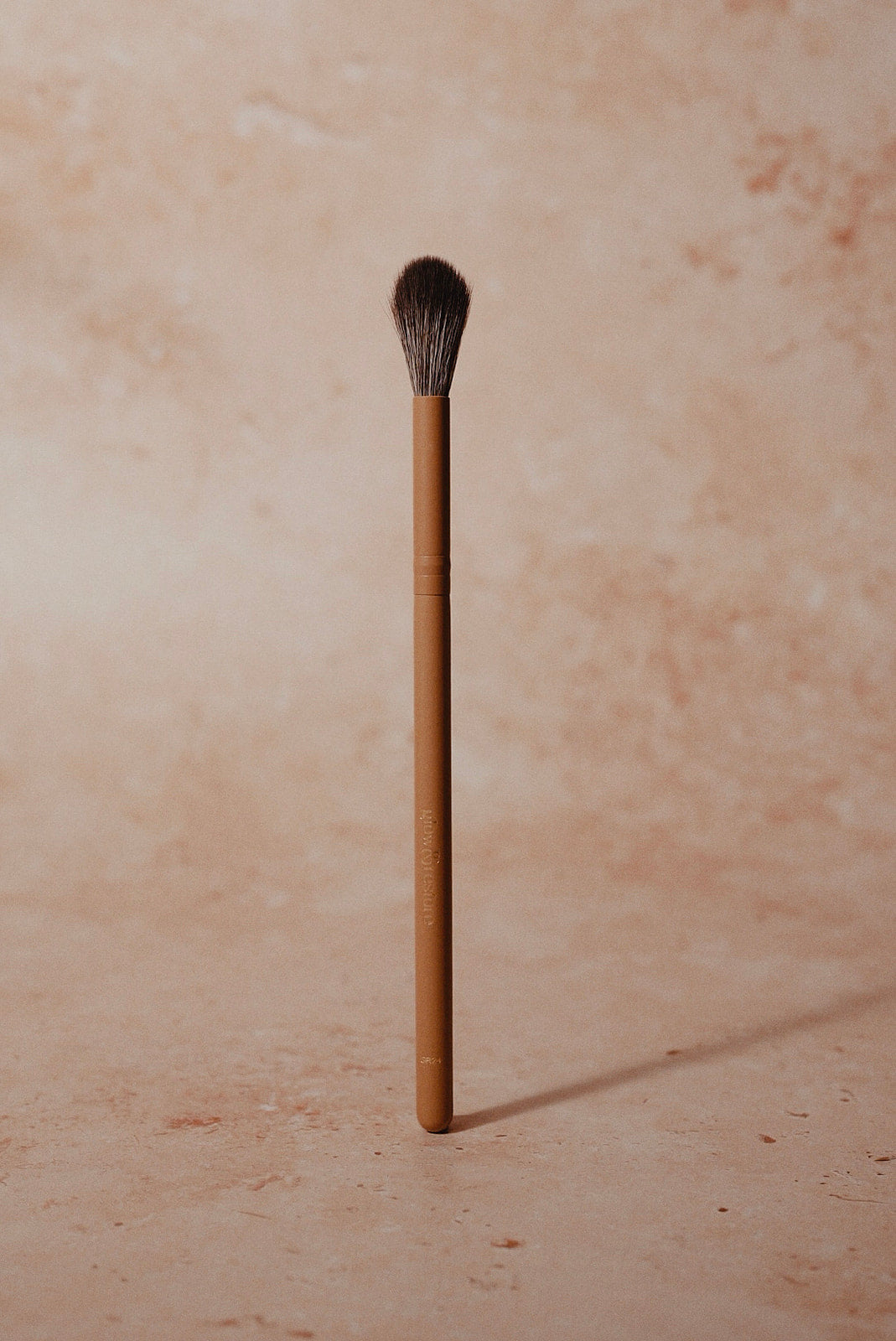Precision Powder Brush