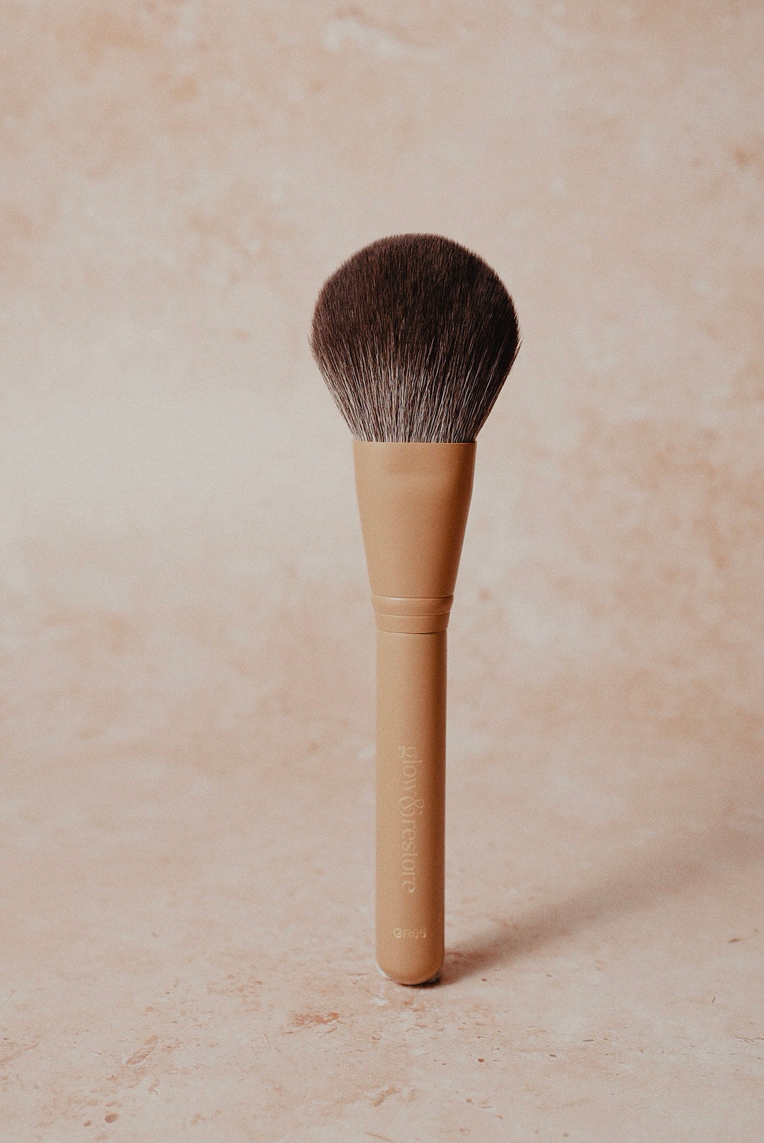 Large Powder Brush