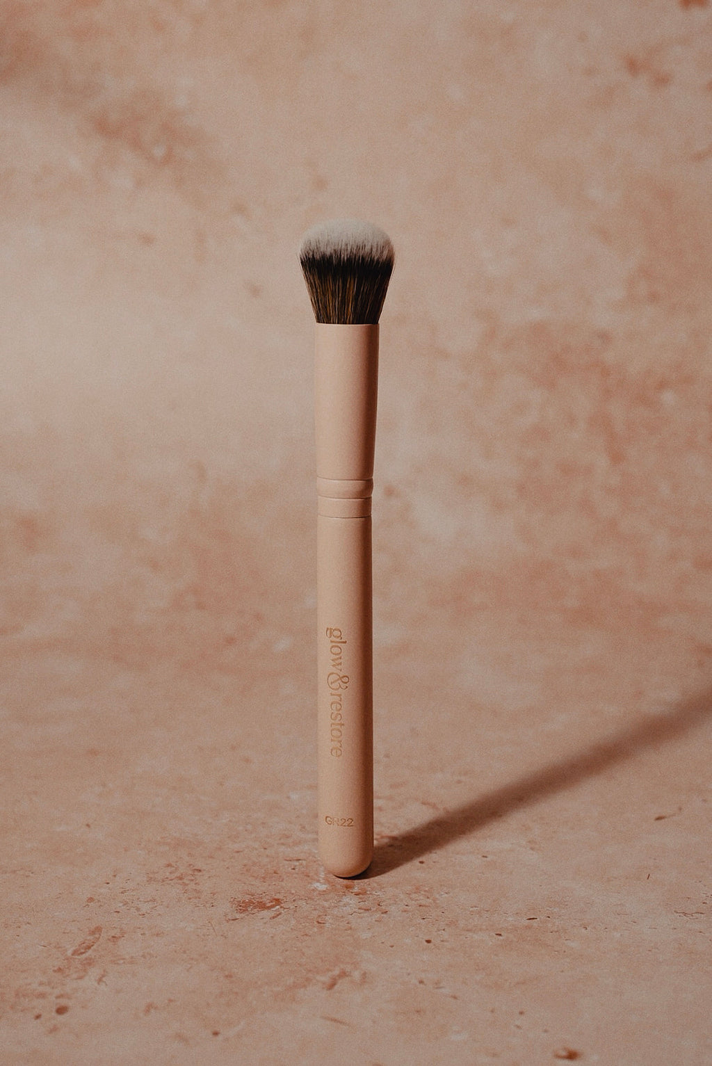 Mini Buffer Brush