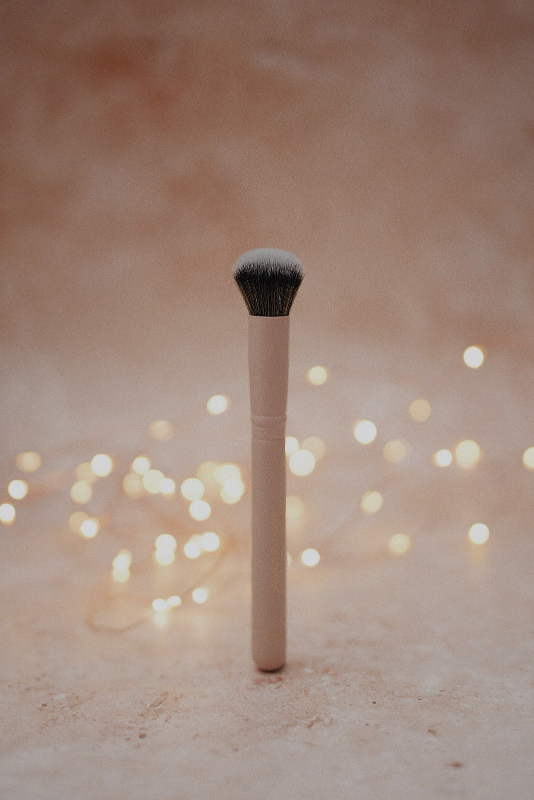 Mini Buffer Brush
