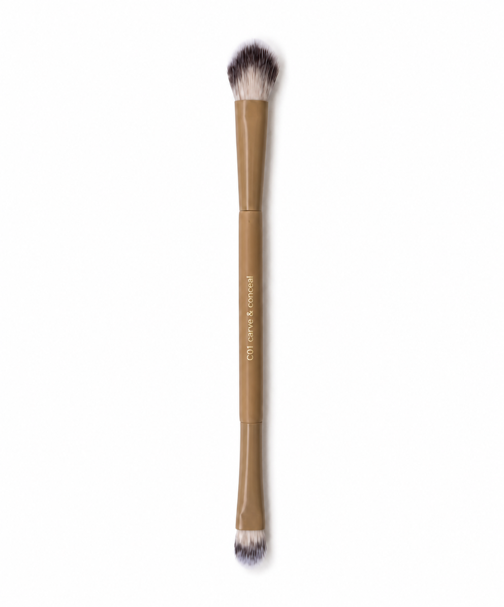 Carve & Conceal Dual-Ended Concealer Brush