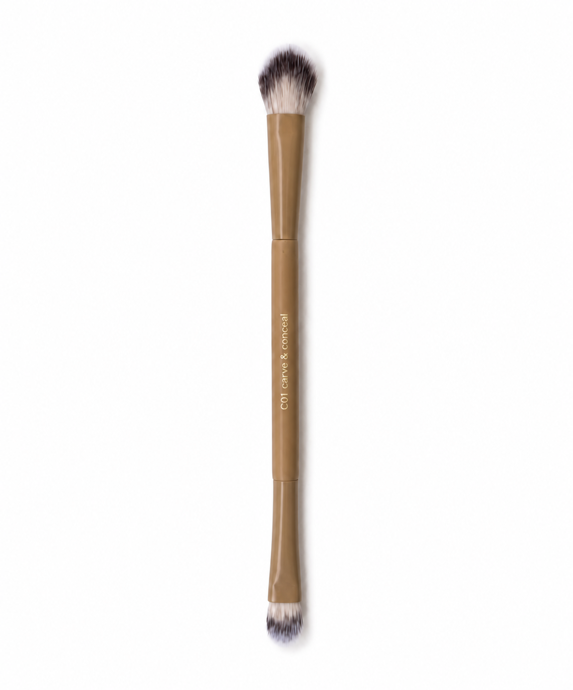 Carve & Conceal Dual-Ended Concealer Brush