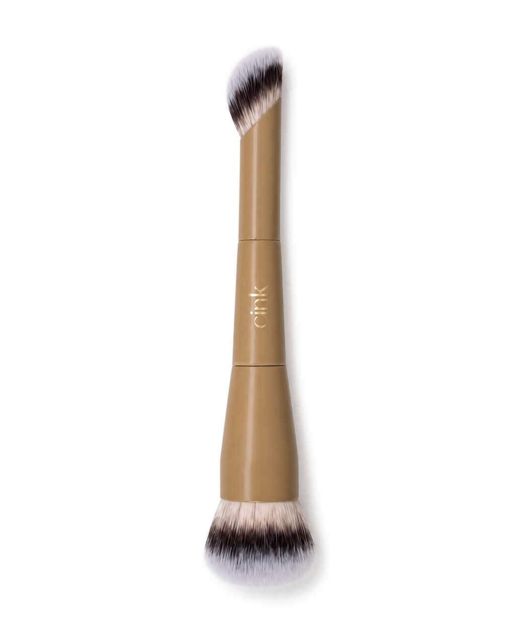 Buff & Blur Dual-Ended Foundation Brush