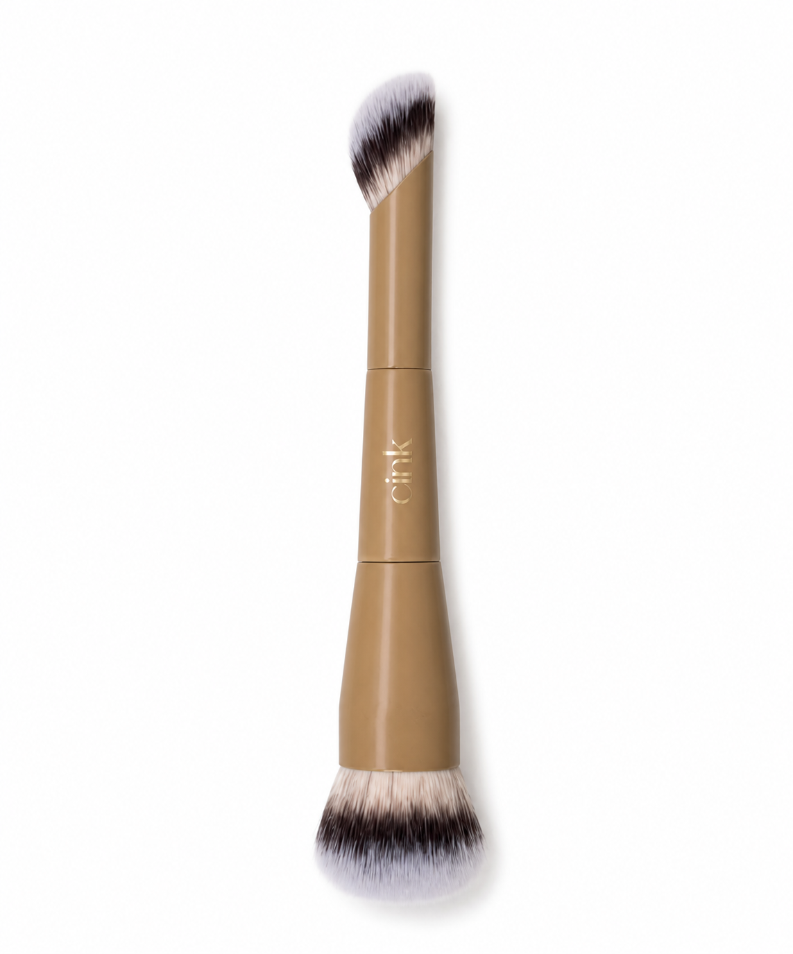 Buff & Blur Dual-Ended Foundation Brush