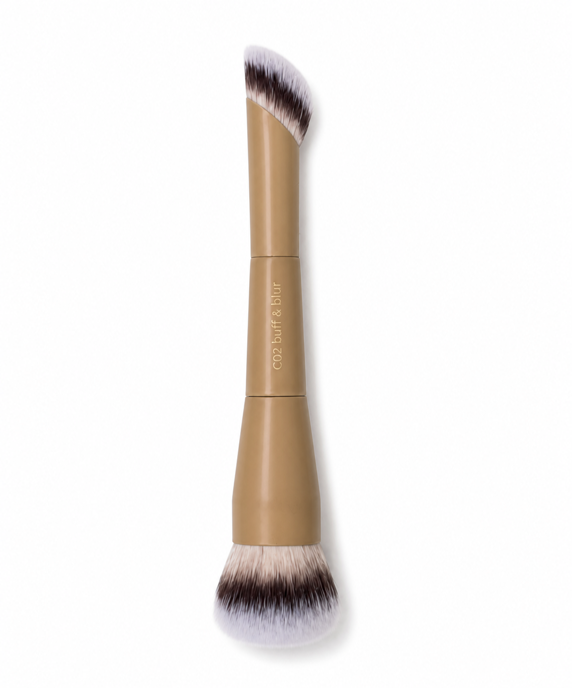 Buff & Blur Dual-Ended Foundation Brush