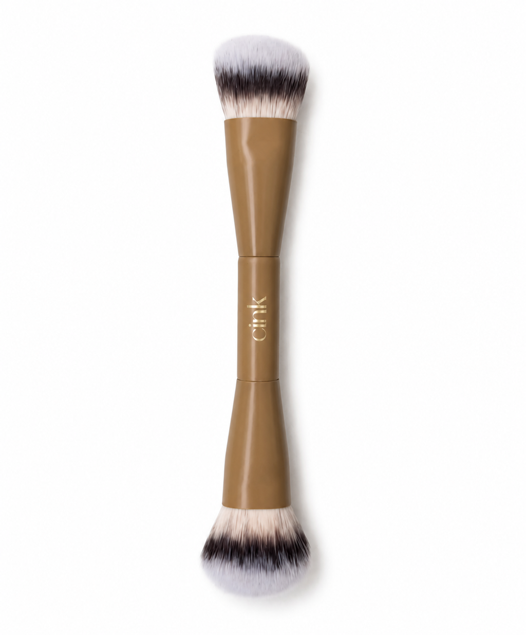 Shape & Sculpt Dual-Ended Contour Brush