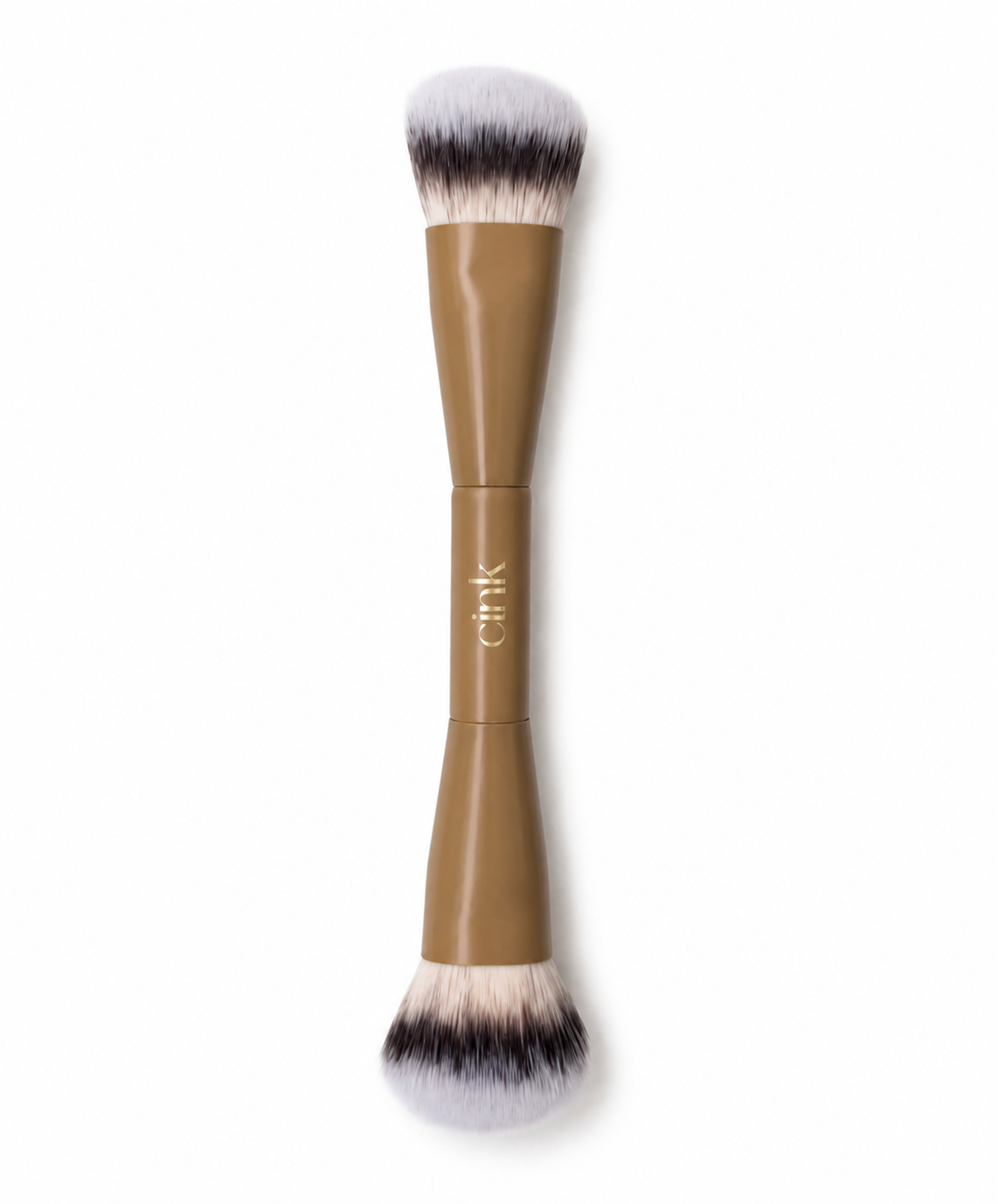 Shape & Sculpt Dual-Ended Contour Brush