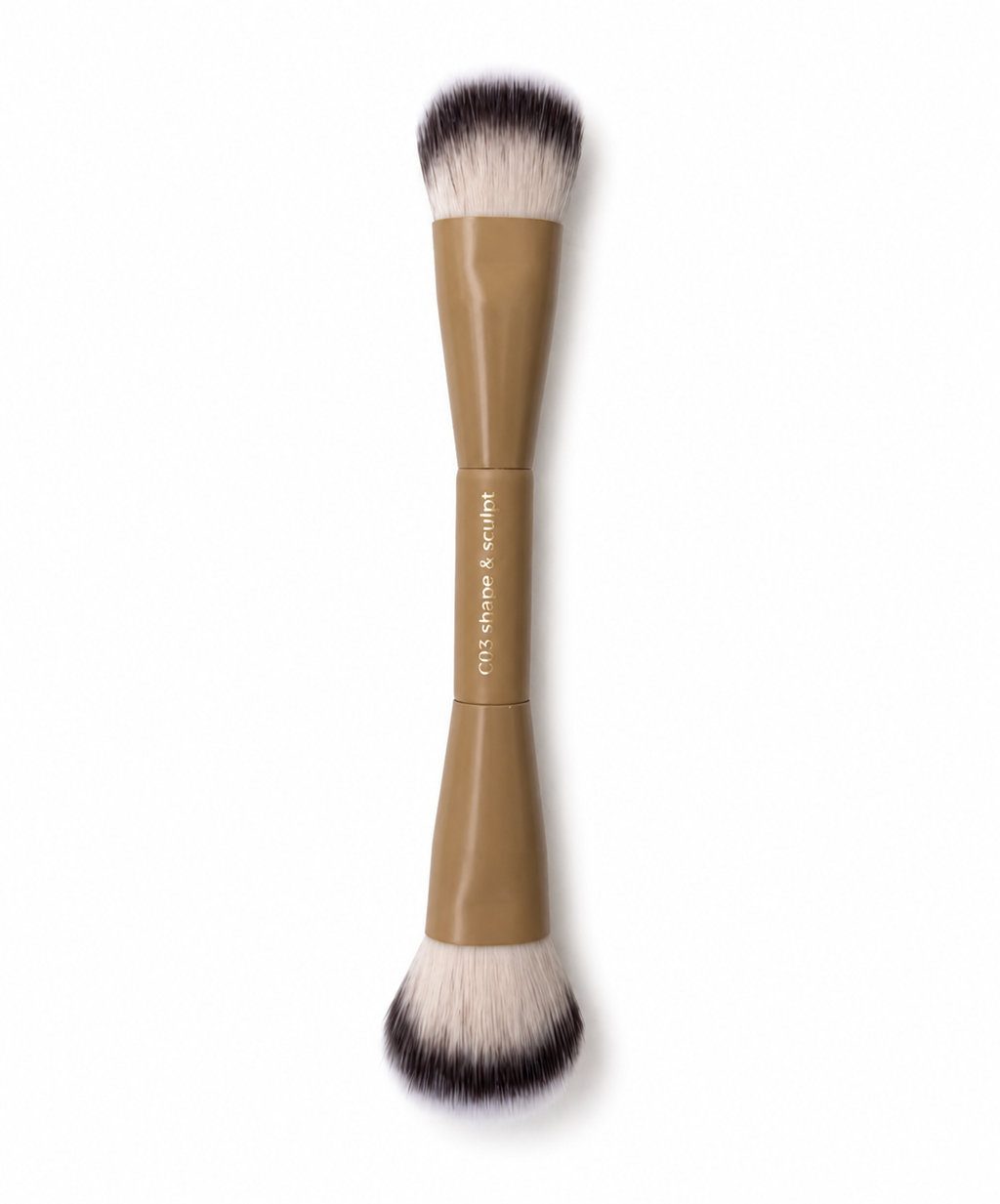 Shape & Sculpt Dual-Ended Contour Brush