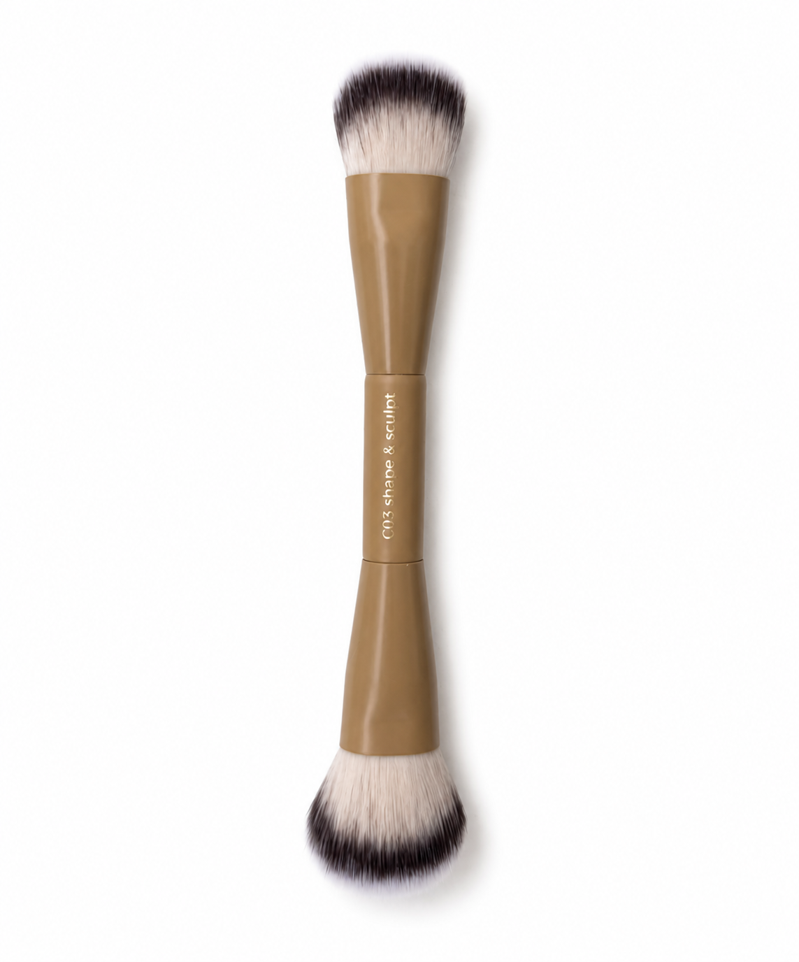 Shape & Sculpt Dual-Ended Contour Brush
