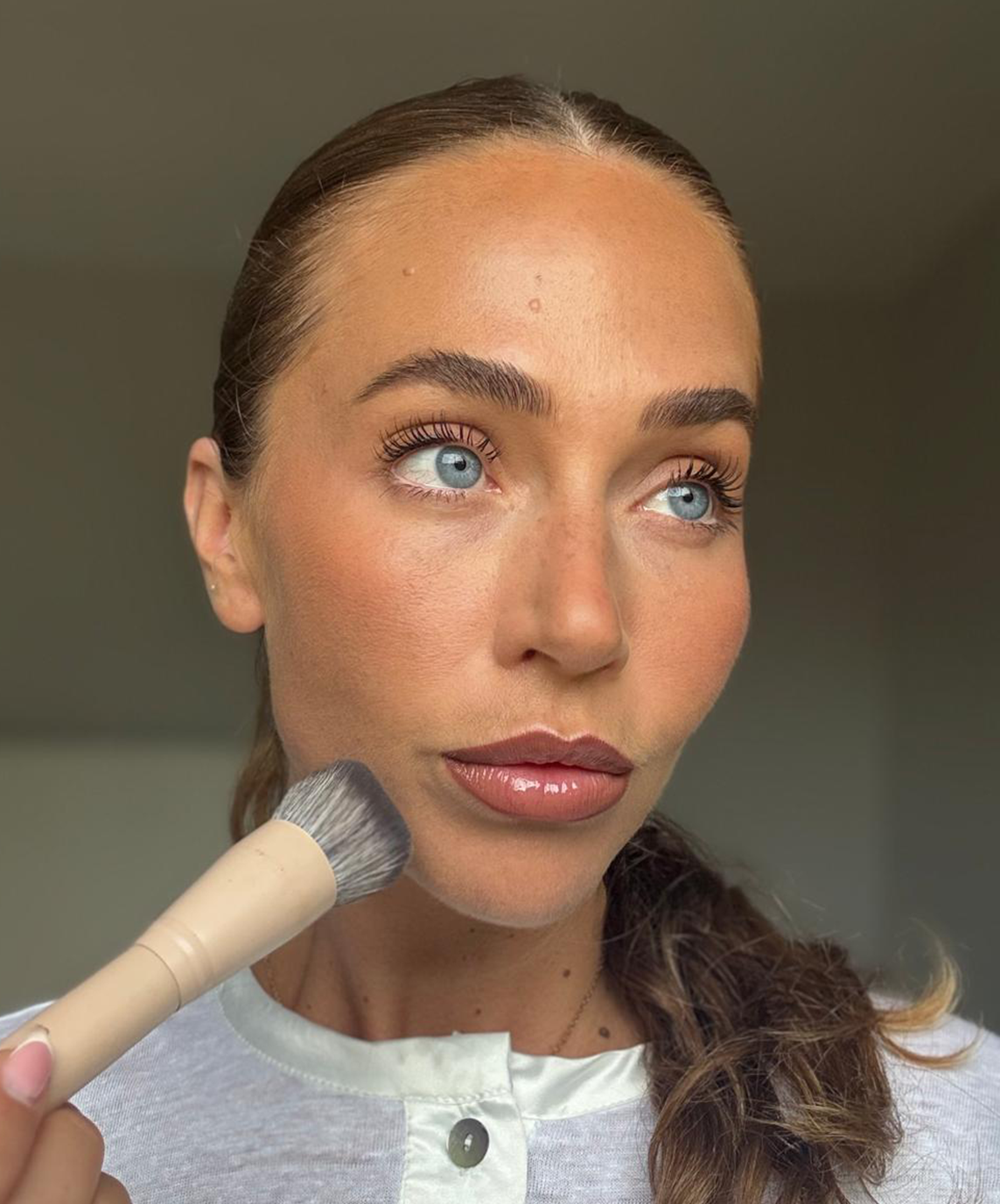 Foundation Brush