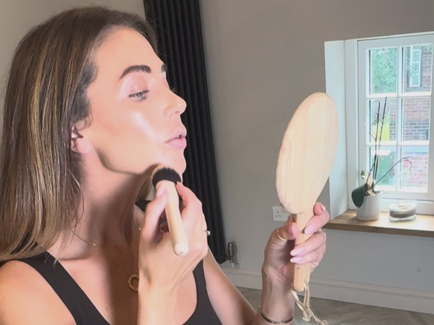 The Glowing Skin Masterclass